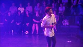 Jan Bendig - Mission M5J Dance Show (RockOpera Praha 30.6.2016) Jan Bendig - Mission M5J Dance Show (RockOpera Praha 30.6.2016)