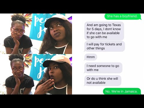 STORY TIME: UBER DRIVER WANTED TO BE OUR SUGAR DADDY