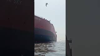 Pacific Sky Kemari Karachi