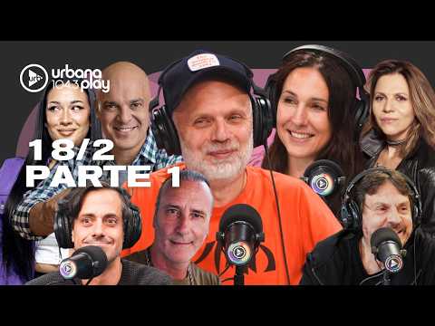 ¿BRILLANTE SOBRE EL MIC ES LA MEJOR CANCIÓN PARA DESPEDIDAS? Famosos opinan en #VueltaYMedia