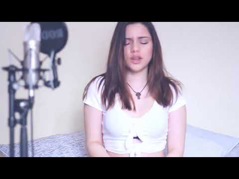 Charlie Puth - Anttention (Cover)