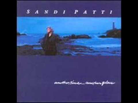 Sandi Patti - Another Time, Another Place