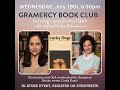 Gramercy Book Club Q&A with Helen Schulman!