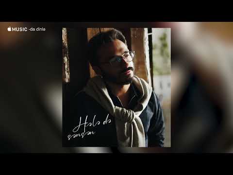 Shamil Mammadov - Hələ də sənsən