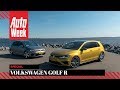 Volkswagen Golf R Vs Volkswagen Golf R Dubbeltest English Subtitles