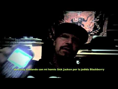 GRX FESTIVAL 2010 - DJ MUGGS