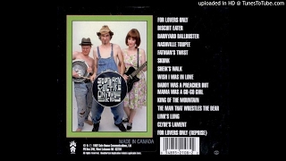 Southern Culture On The Skids - Wish I Was In Love