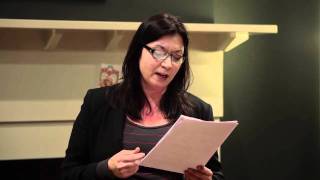 Warren Cariou and Marie Clements - Play Chthonics: New Canadian Readings