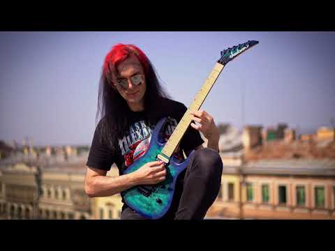 @MOTELBLVCK - Псих (GUITAR COVER)