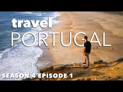 The BEST European Country? Explore Portugal Wine with V is for Vino!