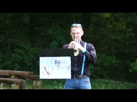 You Raise me up - Heilig's Blechle