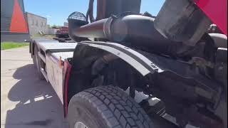 venta de Mercedes-Benz Arocs 3363 6x4 RETARDER / HYDRAULICS / FULL STEEL tractora imagen 5 Mercedes-Benz Arocs 3363 6x4 RETARDER / HYDRAULICS / FULL STEEL tractora imagen 5