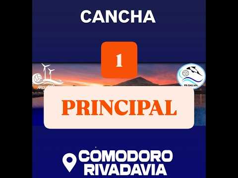 PRINCIPAL 26/06 - CAMPEONATO NACIONAL SUB 16 DE SELECCIONES PROVINCIALES - Masculino y Femenino 2026