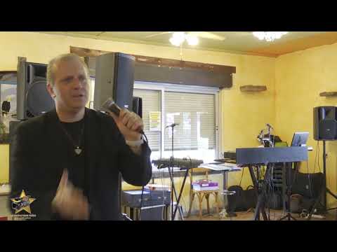 Claudio Picarella " Maria "