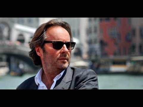 Donna Leon's Brunetti: Uwe Kockisch Interview