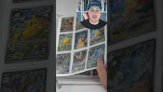 REVEALED - How Much Is My Pokémon Collection Worth?