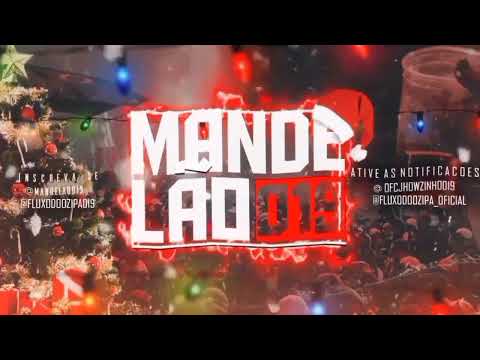 MC J MITO & MC ÍNDIA - HOJE EU VOU TE CONTAR UM SEGREDO  (DJ GUSTAVO DA VS) Audio Oficial 2021