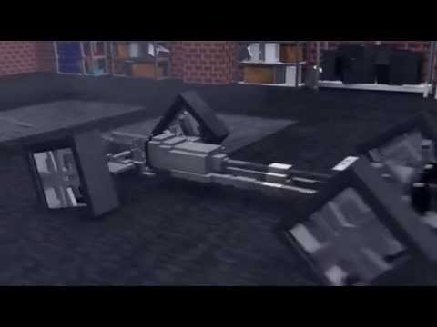 Vfx - Animation Test