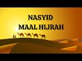 Lagu Nasyid Maal Hijrah