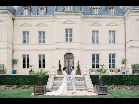 Vidéo du Wedding Planner NOCES DE DIAMANT