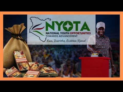 Serikali itatoa fedha za Nyota za awamu ya pili