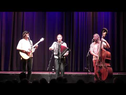 Kapelle Bomhard - Und anner hodd glacht (live)