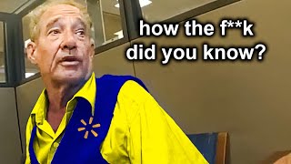 When Dumb Employees get Arrested at Work...