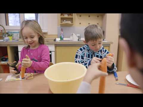 Partizipation in der Kita