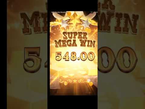 . “$1000 Wild Bounty Showdown Jackpot 💰 | Epic Casino Gameplay!”