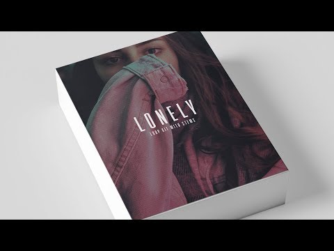 Free Download Lonely Loop Kit with Stems WAV