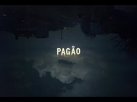 Video thumbnail for PAG�O