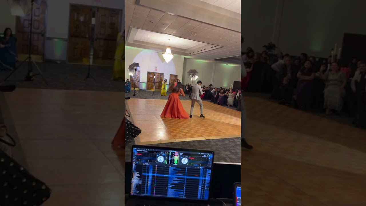 Event Highlights by DJ PAV Events