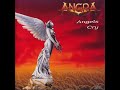 Angra - Angels Cry, Full Album (1993) Bonus Tracks