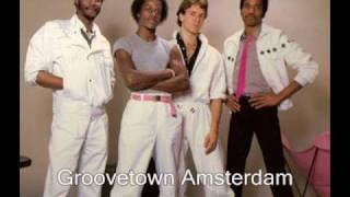 BB&Q Band - Lovin's What We Should Do