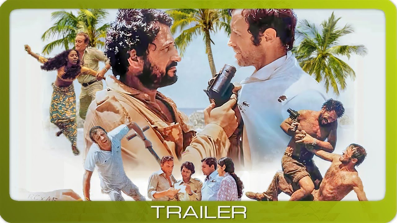 Wer stirbt schon gerne unter Palmen