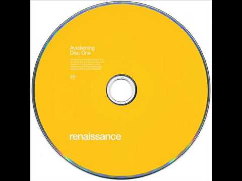 Dave Seaman ‎- Renaissance: Awakening CD1 (2000)
