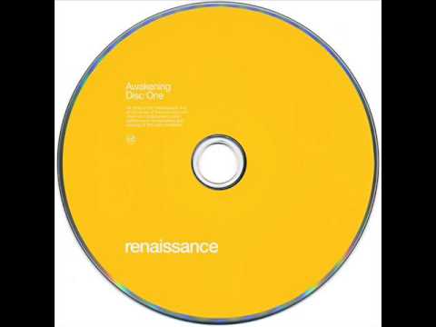 Dave Seaman ‎- Renaissance: Awakening CD1 (2000)