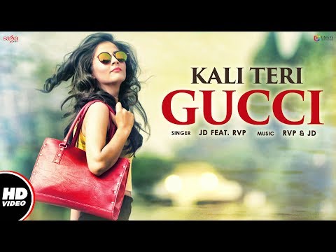 Kali Teri Gucci
