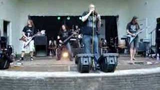 Officium Triste - In Pouring Rain - Eggfest 2008