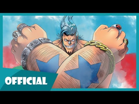 Rap về Franky (One Piece) - Phan Ann