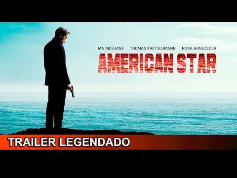 American Star 2024 Trailer Legendado