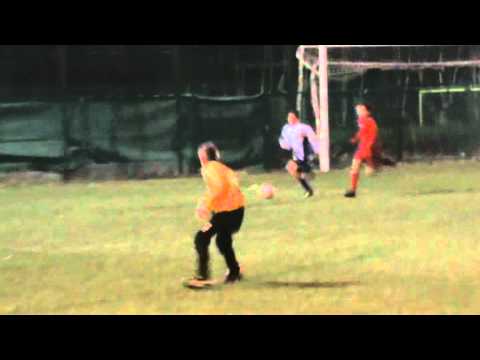 Steenbrugge v Sporting Keiem 0-4 (1/4 finale jeugdcup U10 Het Nieuwsblad)