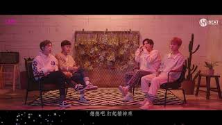 【HD繁中字】A.C.E - 5TAR (Incompletion) LIVE VIDEO