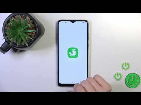 How to Install iPhone Keyboard on MOTOROLA Moto E22i? | Green Apple Keyboard App