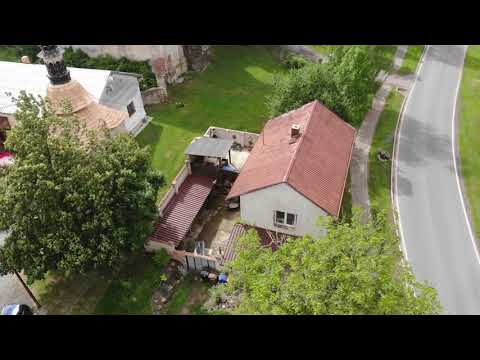 Video z << Prodej rodinného domu, 107 m2, Český Brod >>