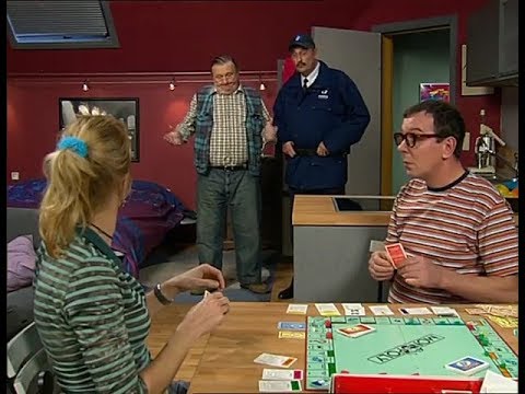 FC De Kampioenen s17e08 Een Groen Blaadje 1080p HD