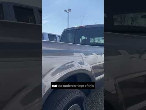 This 7.3L Power Stroke Diesel is a dream truck!