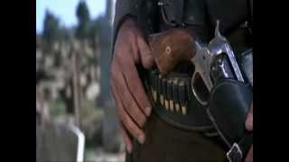 Ennio Morricone - The Trio (The Good, The Bad and The Ugly)