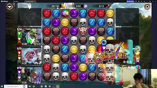 Gamble Gaming | gems of war nhận quà và xem tiêu điểm.