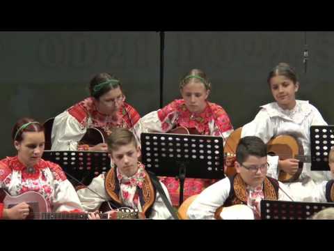 39.MFHTG: DTO KUD-a Sv.Juraj : Jedan običan dan - Josip Vušir